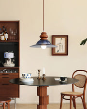 Lampe suspendue Brenna